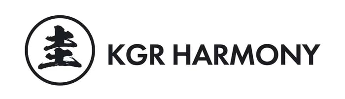 kgr harmony