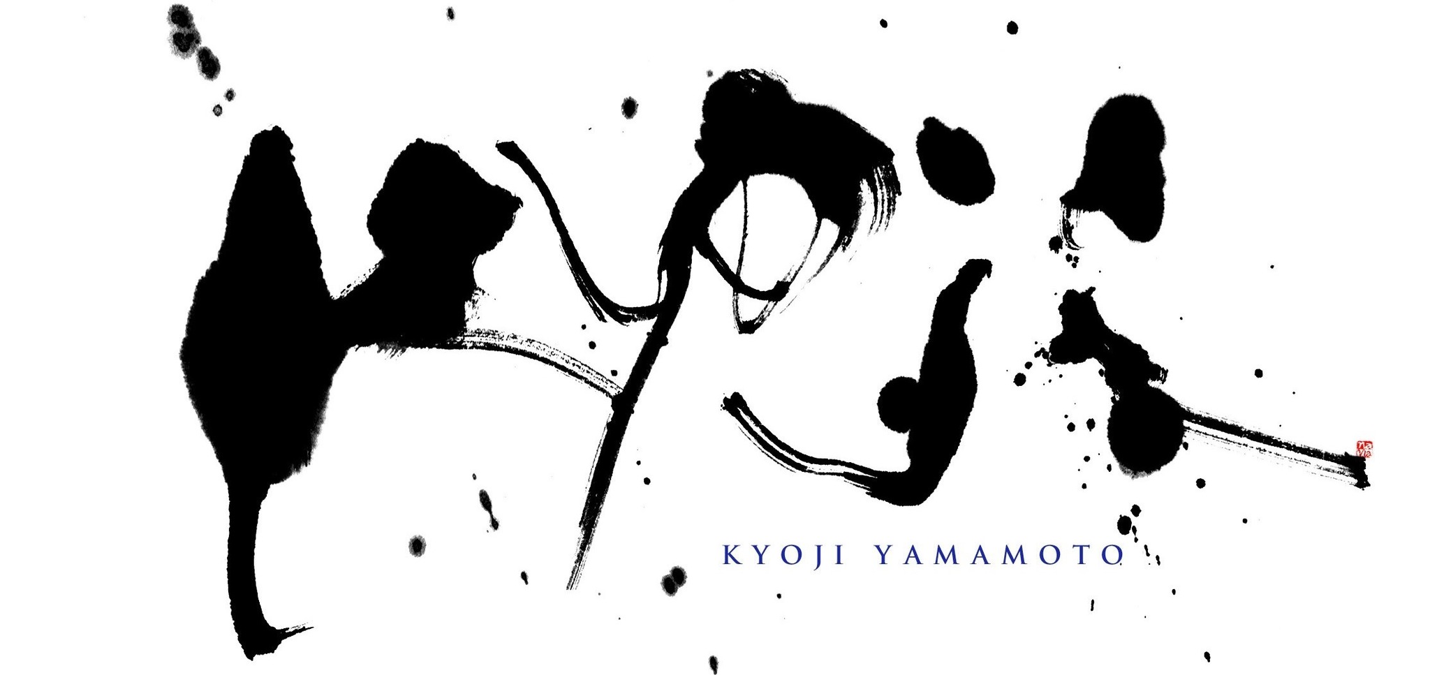 KYOJI YAMAMOTO OFFICIAL SHOP