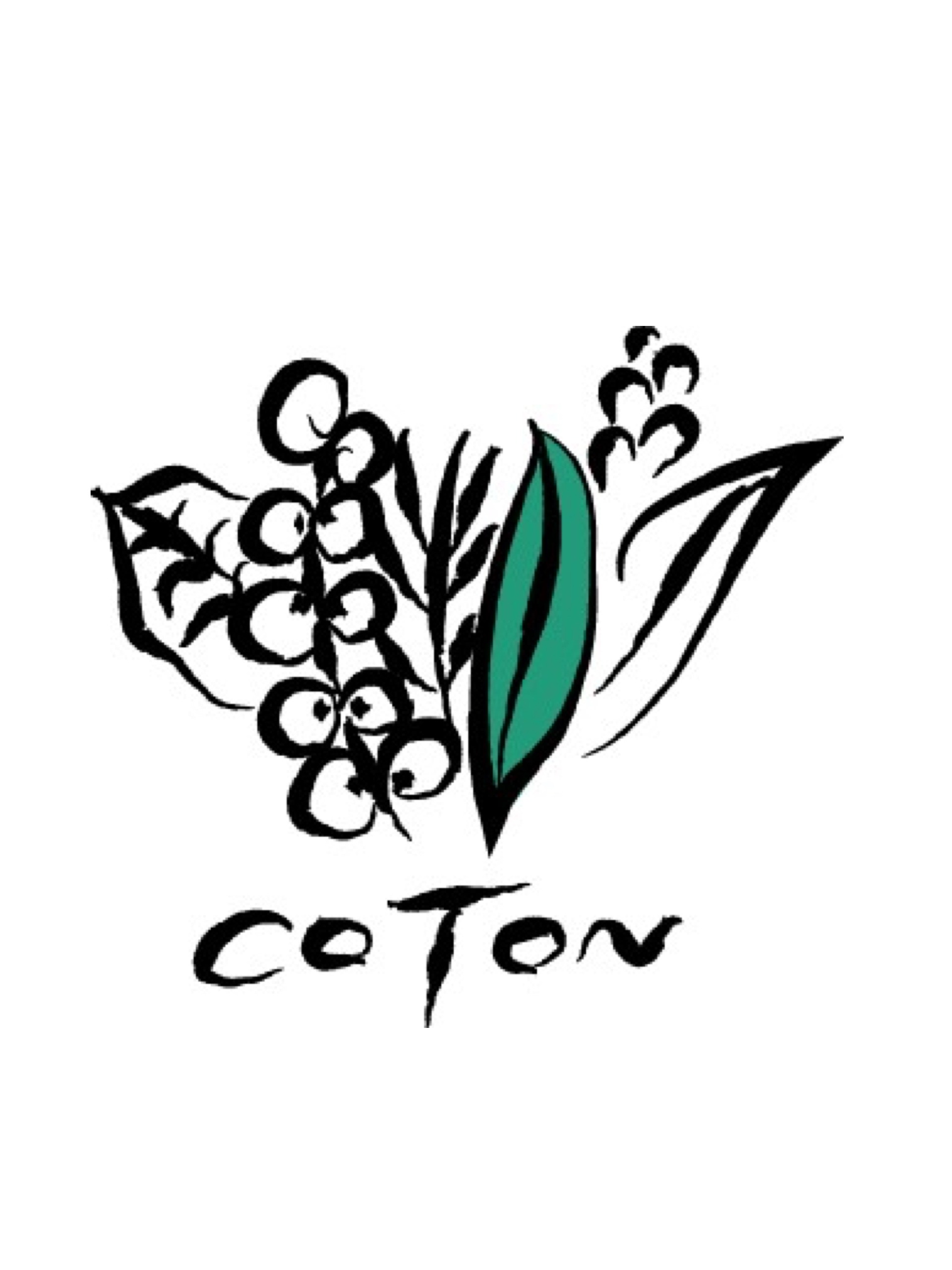  COTON web shop