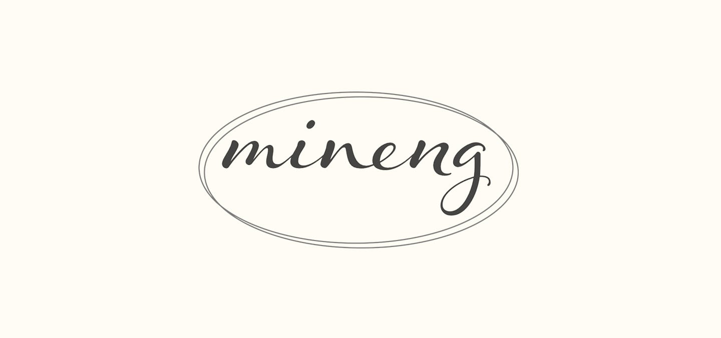 mineng マイング　公式通販サイト