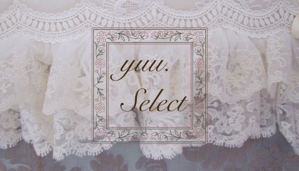 yuu.select