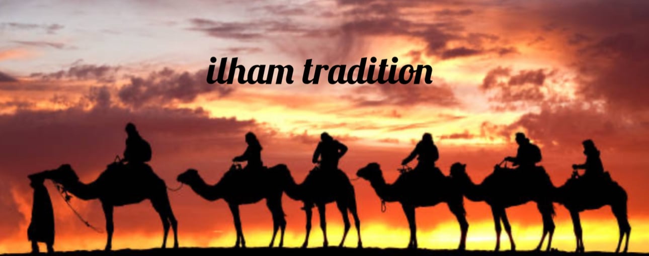 ILHAM TRADITION