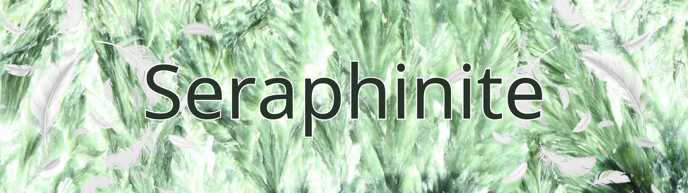 seraphinite