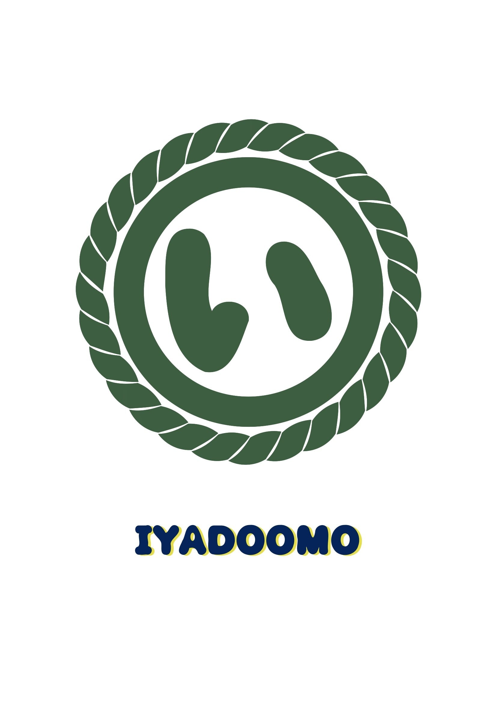 Iyadoomo