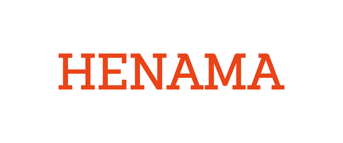 HENAMA ONLINE STORE powered by BASE