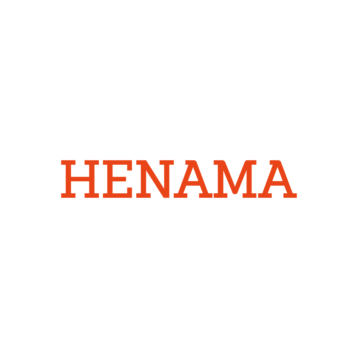 HENAMA ONLINE STORE powered by BASE