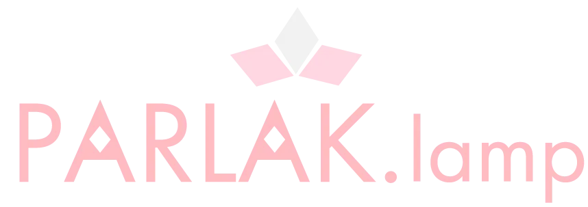 parlaklamp