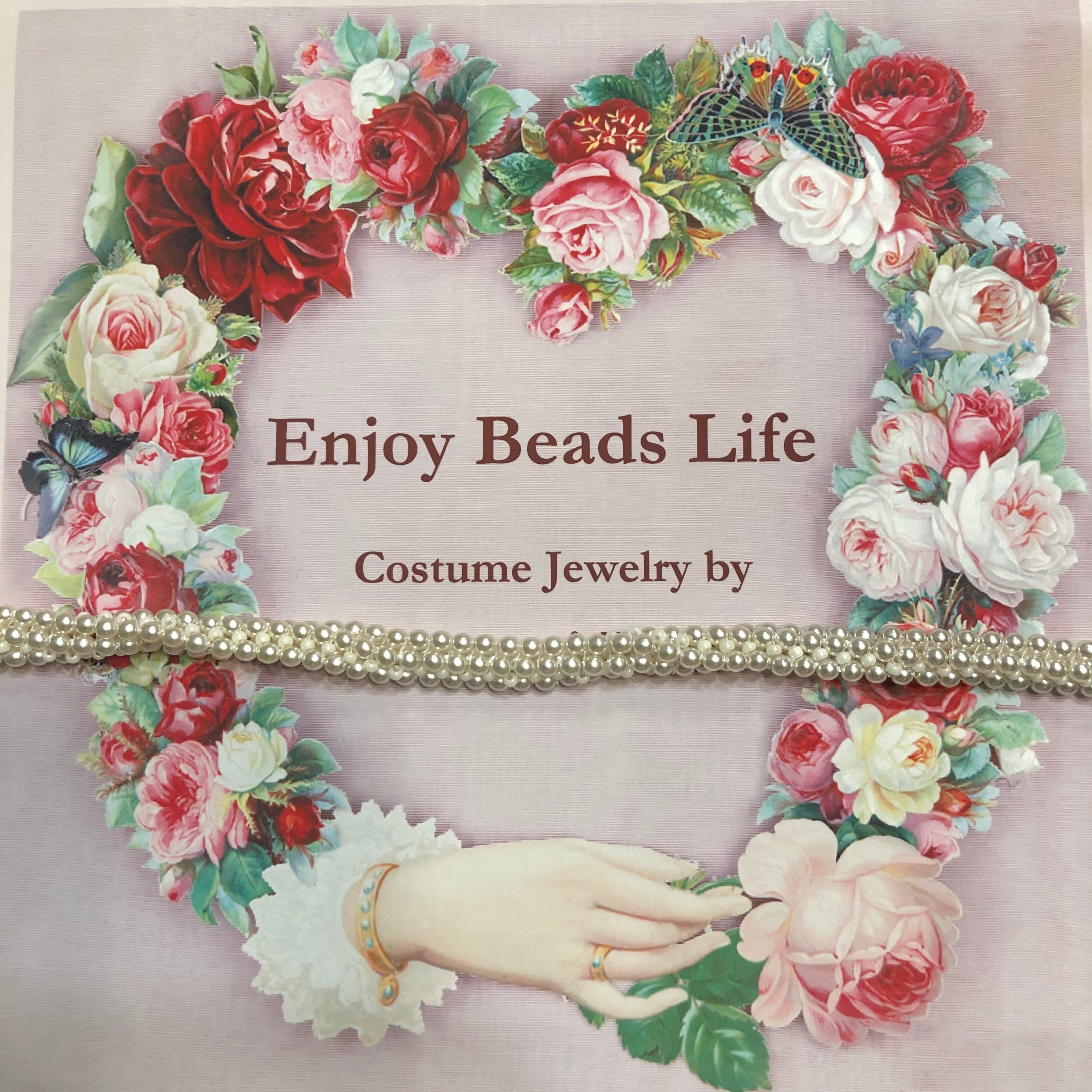 Enjoy Beads Life 