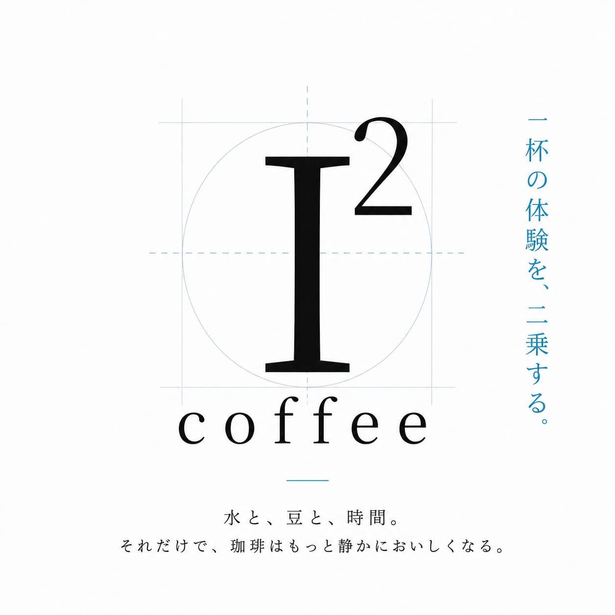 I²coffee
