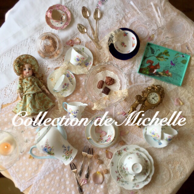 Collection de Michelle