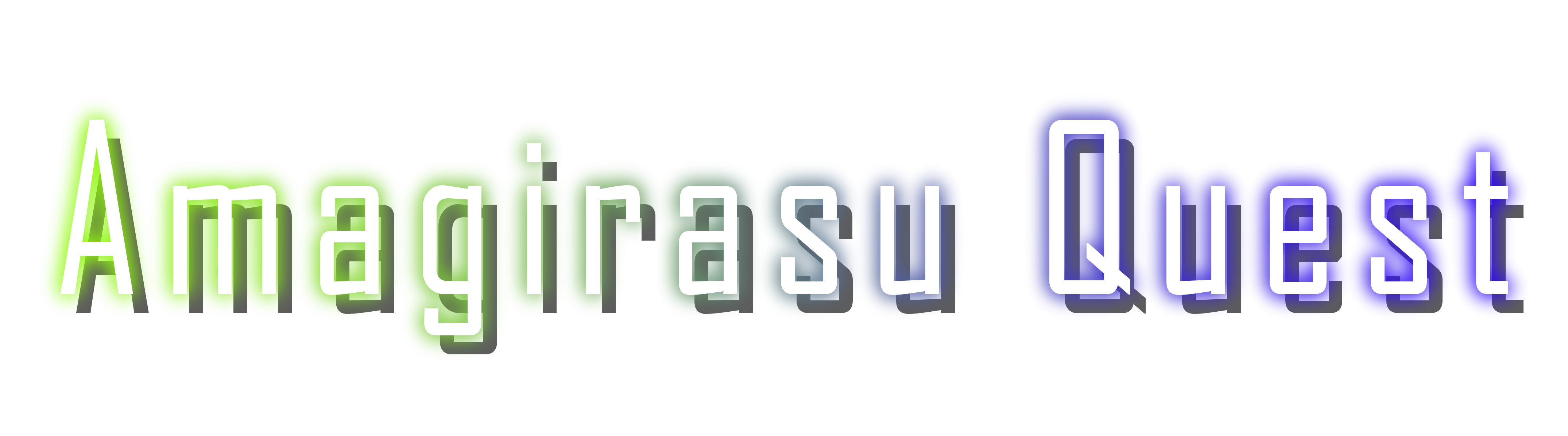 AmagirasuQuest