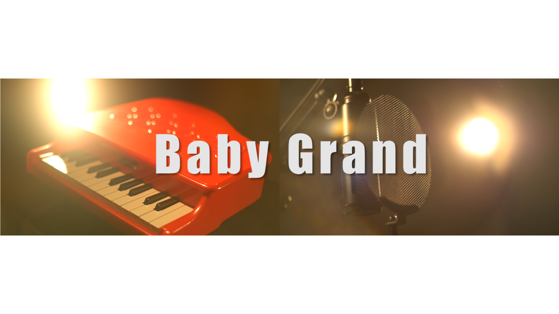 Baby Grand Official Goods