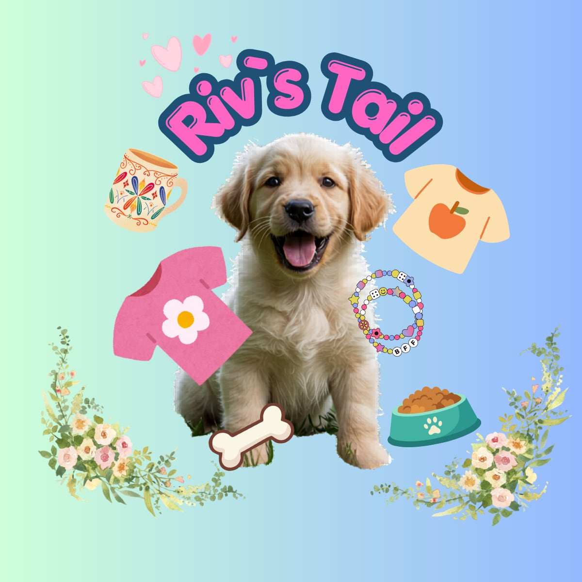 Riv’s Tail