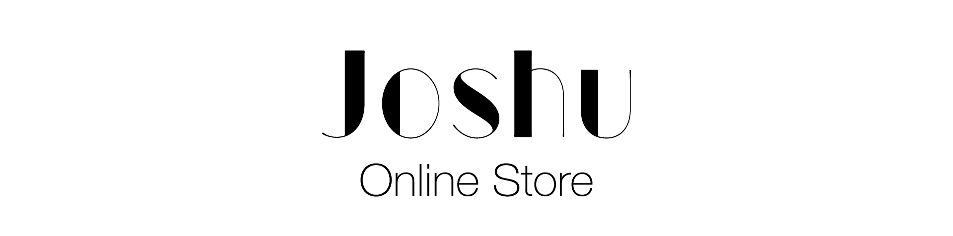 Joshu Online Store