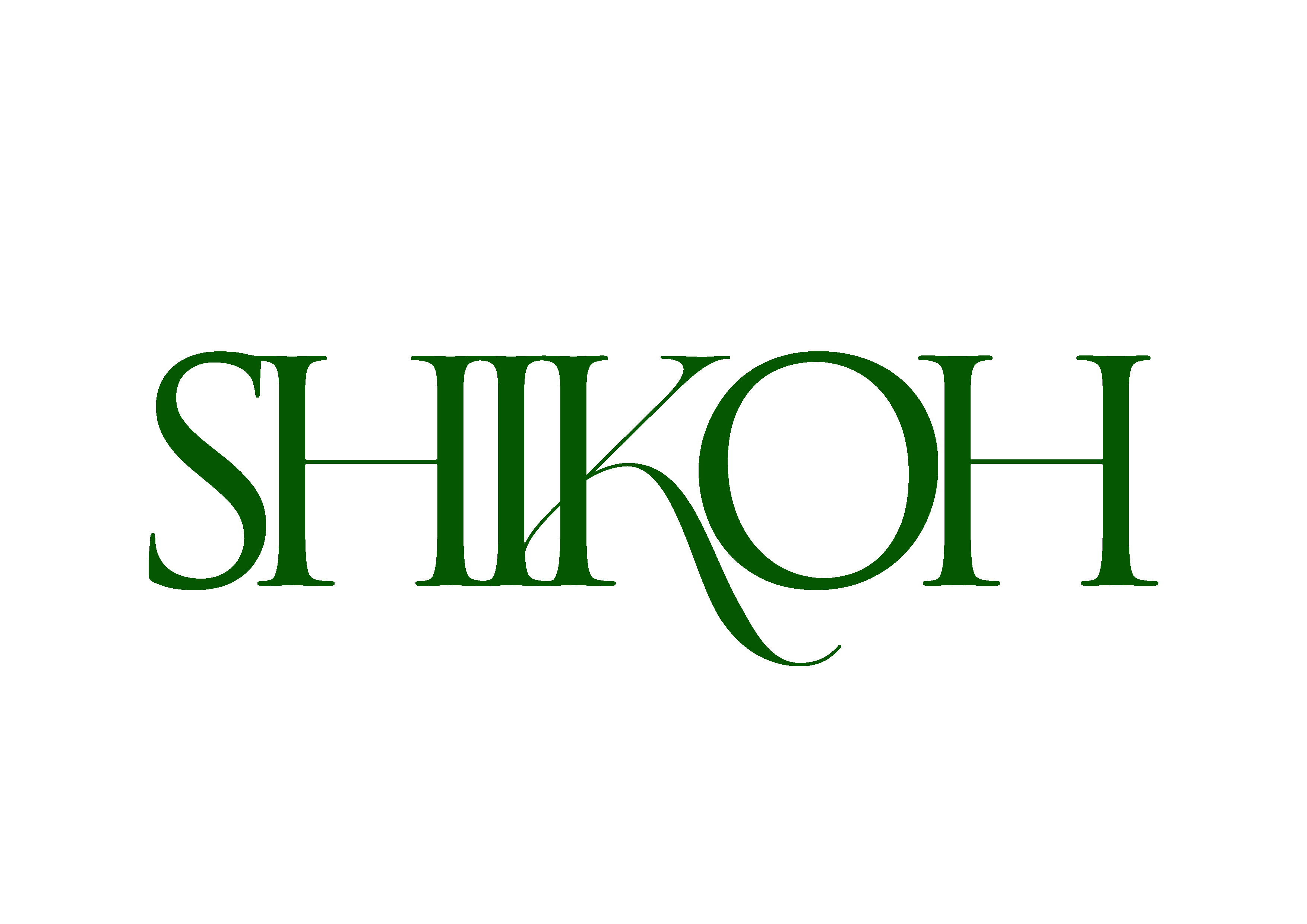 SHIKOH|東京・神宮前のUSED&セレクトアイテムをご提案する洋装店