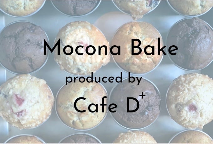 Mocona Bake