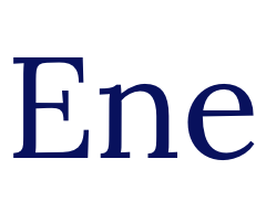 Ene