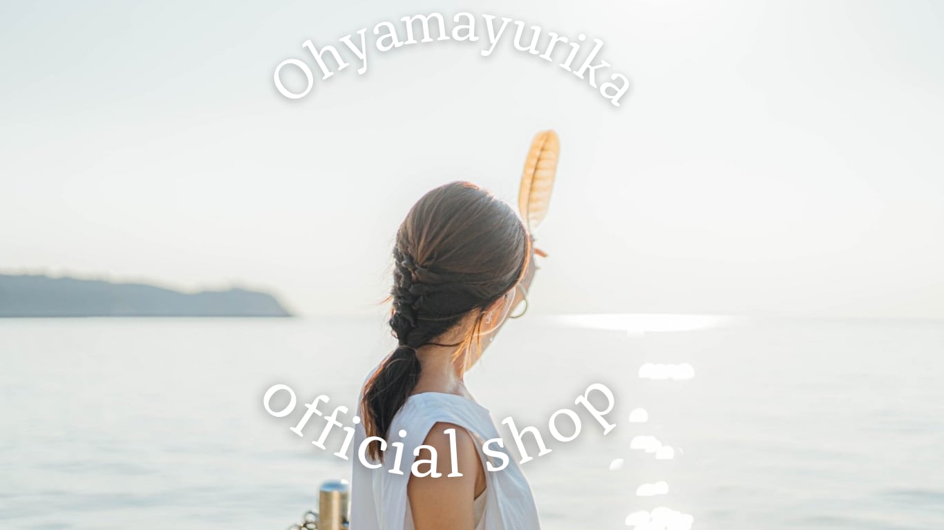 Ohyamayurika official shop