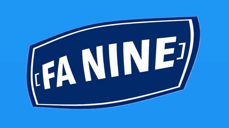 FA NINE