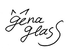 gena glass
