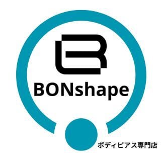 BONshape ボディピアス専門店