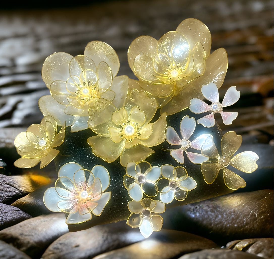 NAMI’s Flower