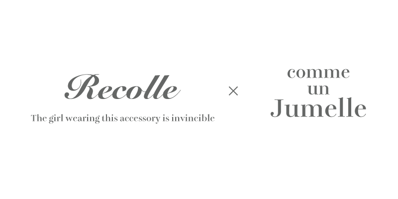 Recolle(ﾘｺﾚ)/アクセサリー