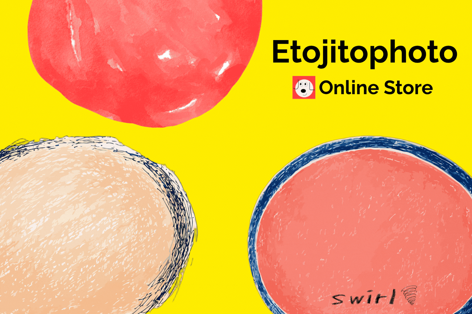 Etojitophoto ONLINE STORE