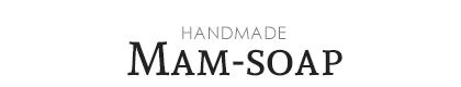 手作り石けん*mamsoap
