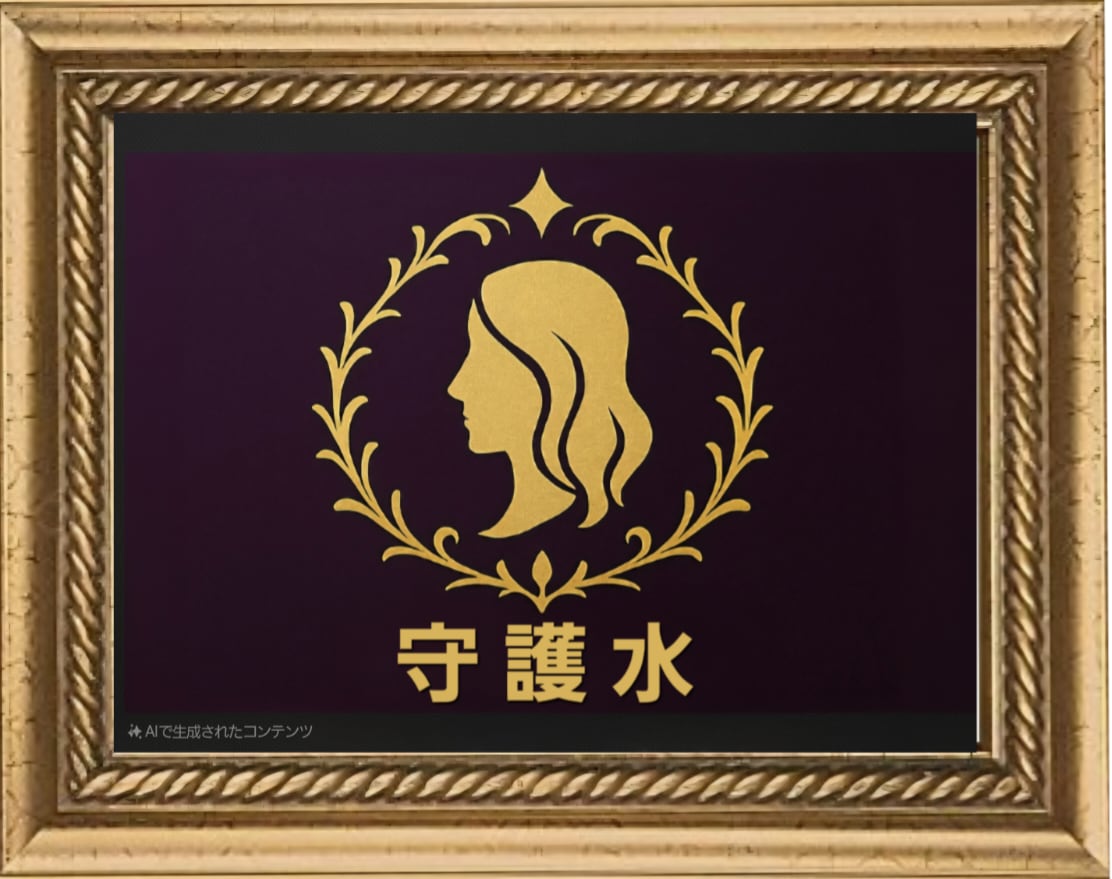 守護水 SHOP
