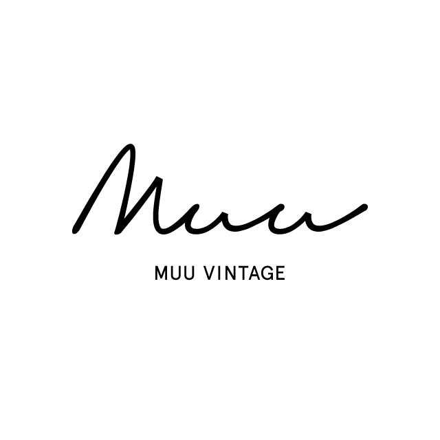 MUU VINTAGE