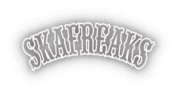 SKA FREAKS CLOTHING