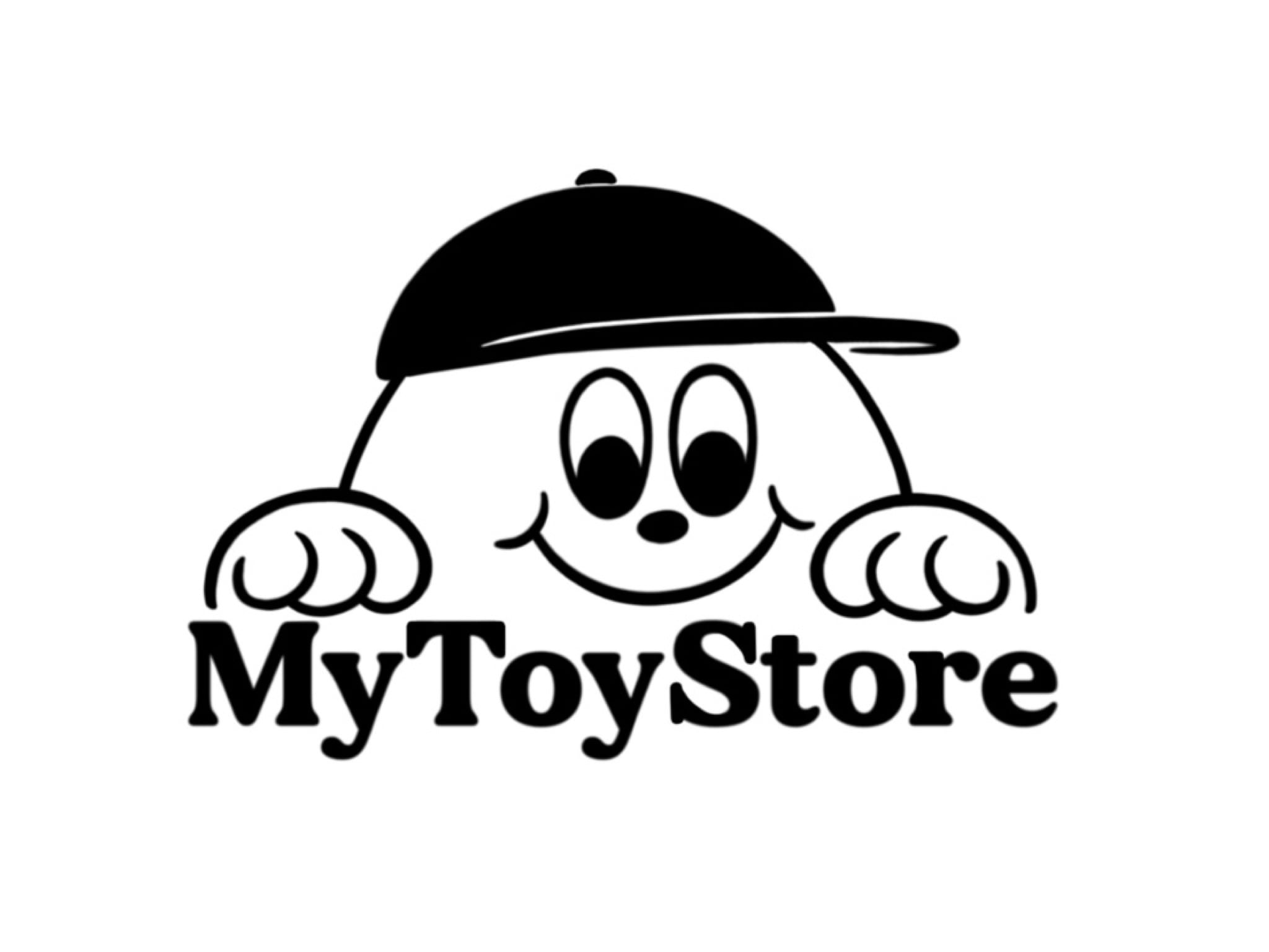 MyToyStore
