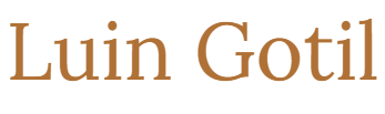 Luin Gotil