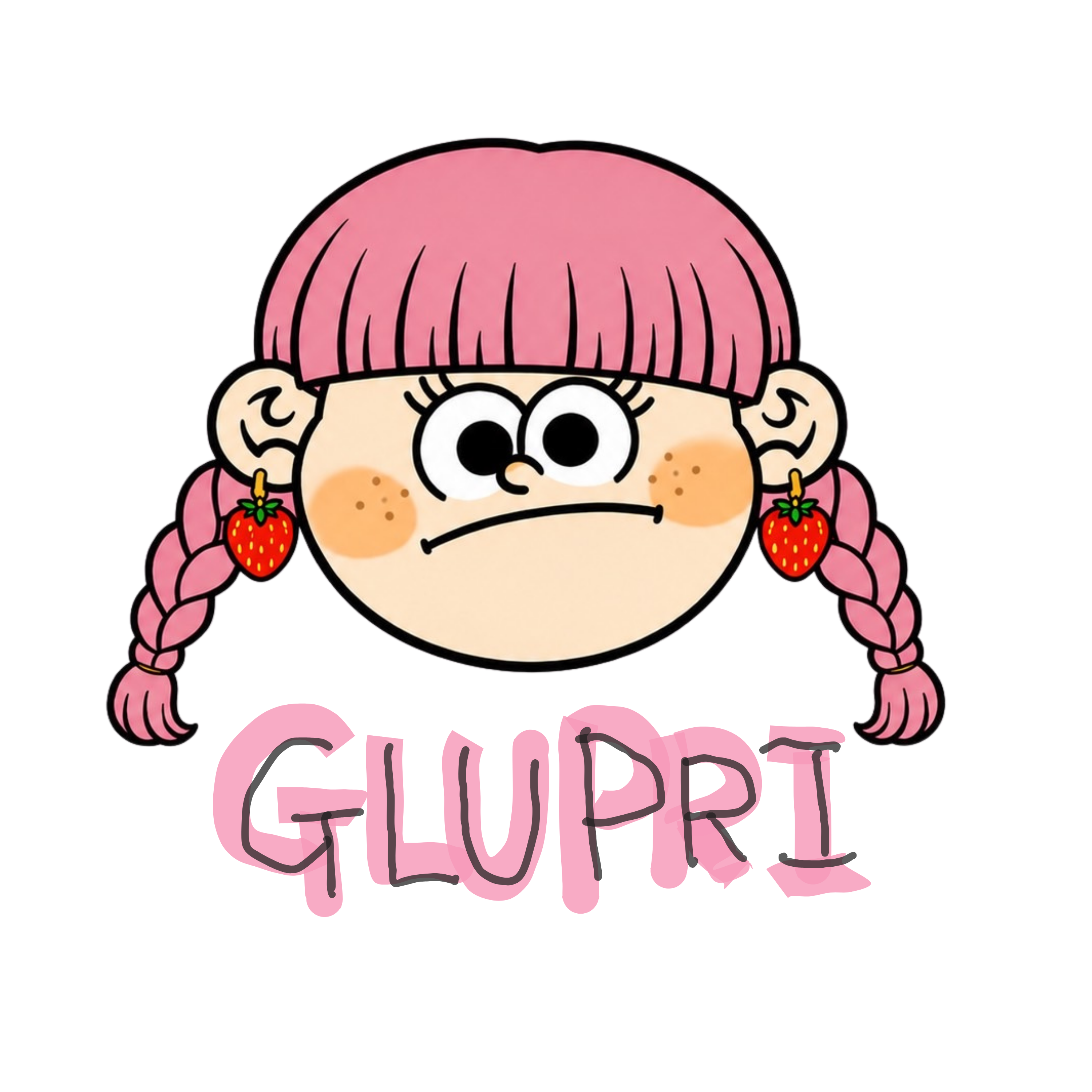 GLUCOSE  PRINCESS