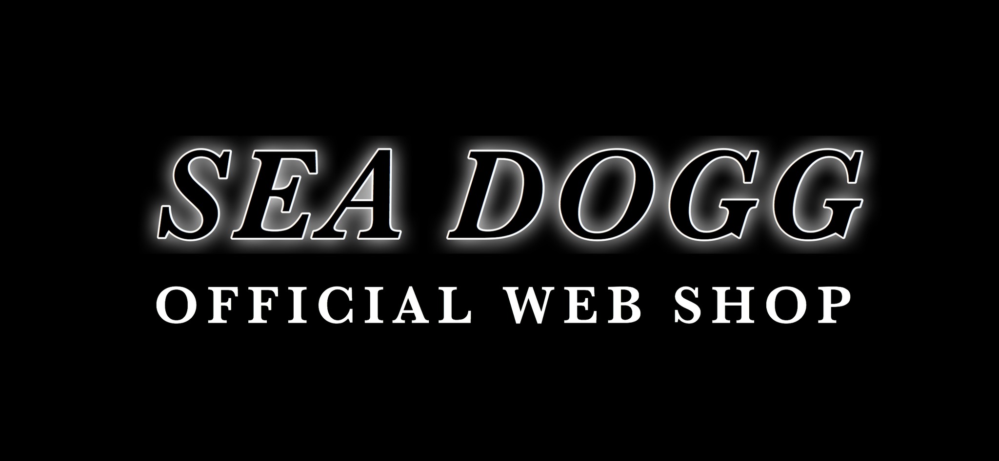 SEA DOGG OFFICIAL WEB SHOP