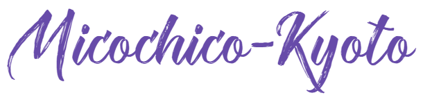 THE MOST Micochico-Kyoto