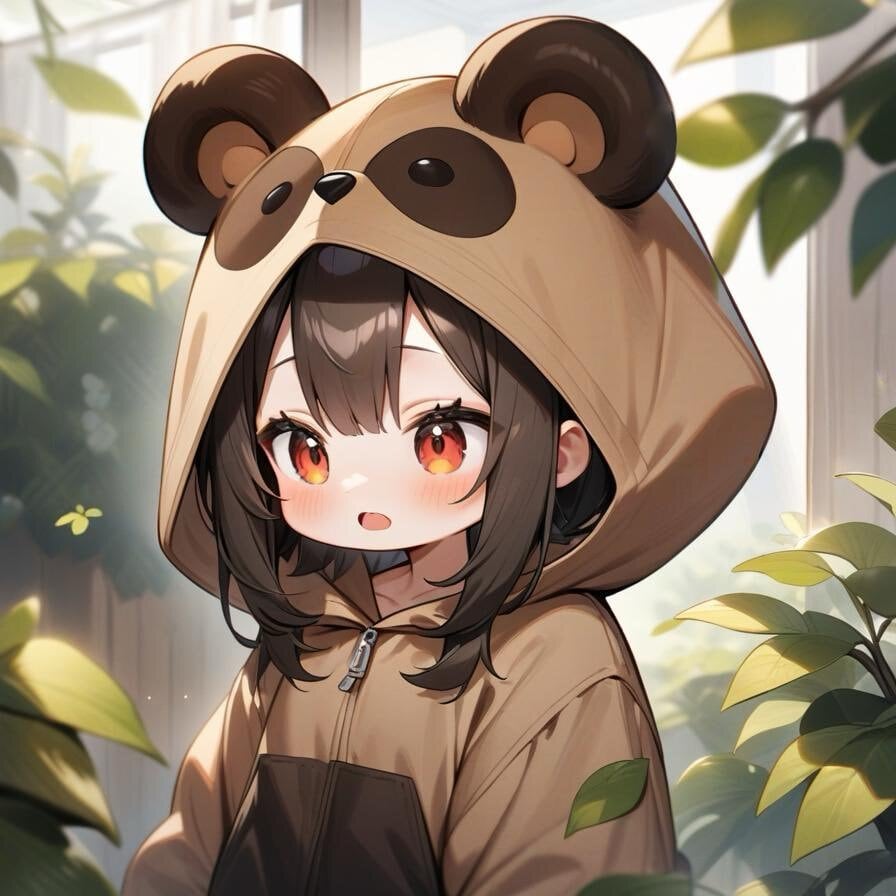 たぬきちトレカ