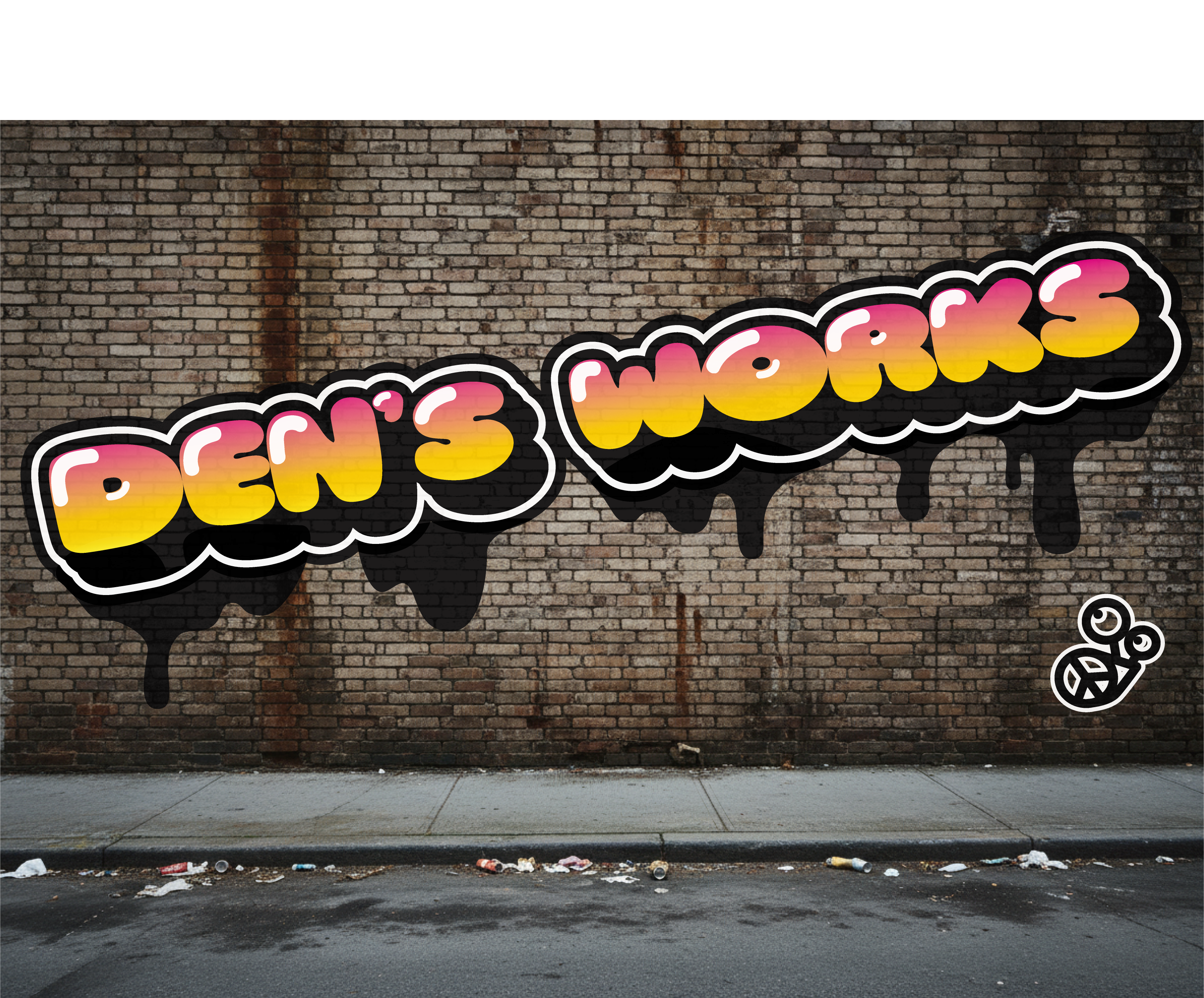 DEN's works
