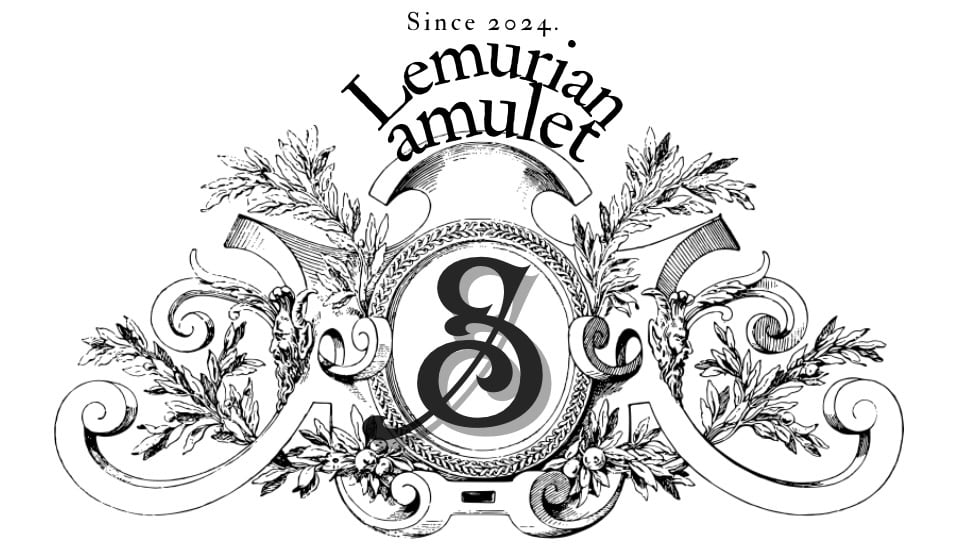 レムリアン アミュレット