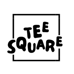 TEE SQUARE