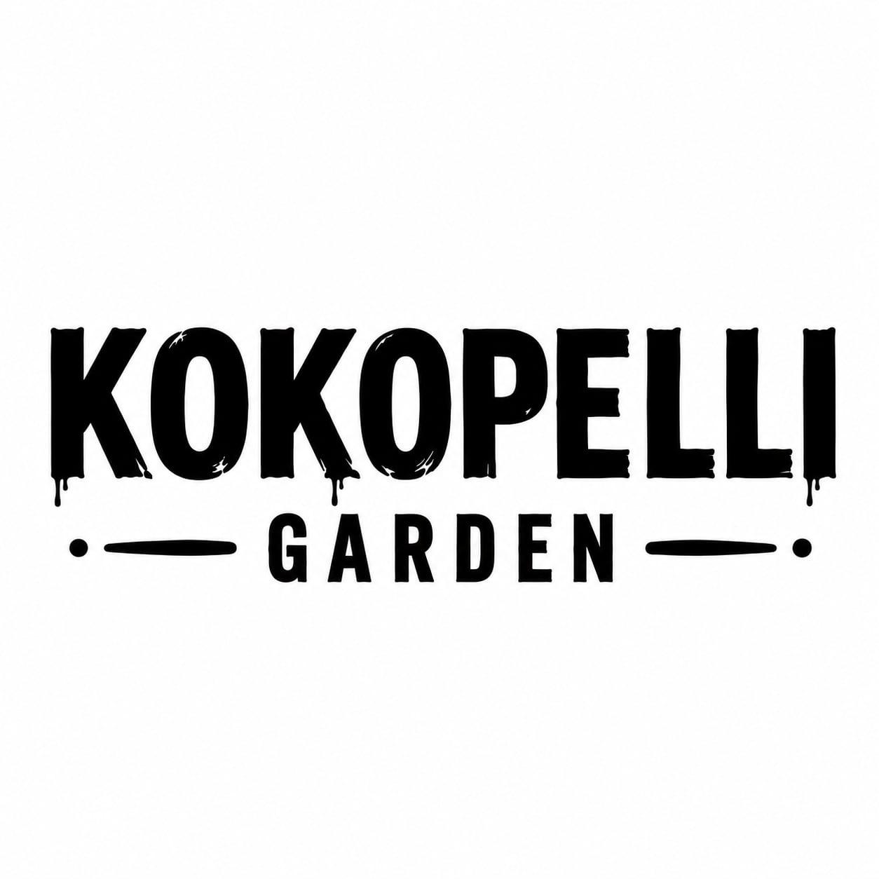 KOKOPELLIGARDEN
