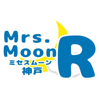 Mrs moonR 神戸