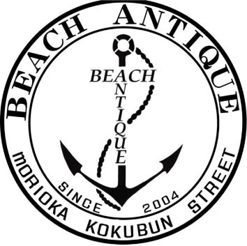 ～Antique Beach～ｱﾝﾃｨｰｸﾋﾞｰﾁ