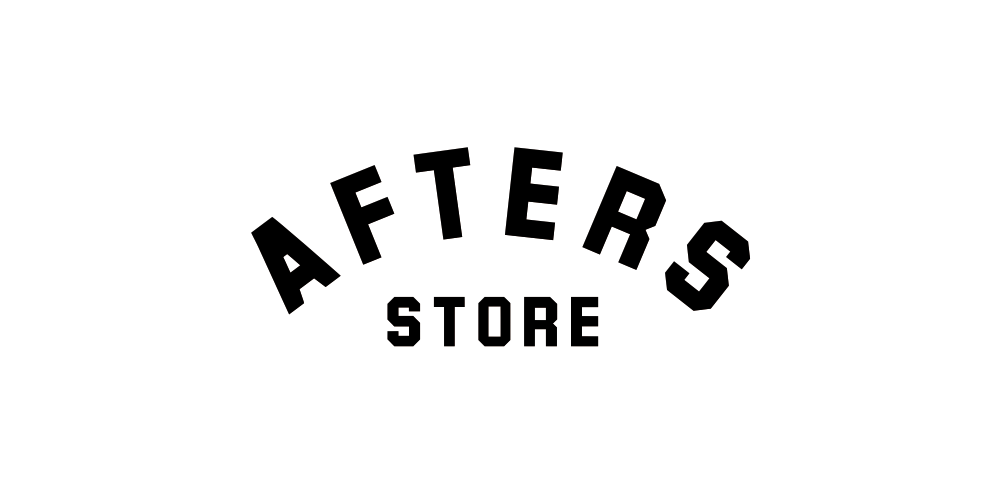 AFTERS STORE