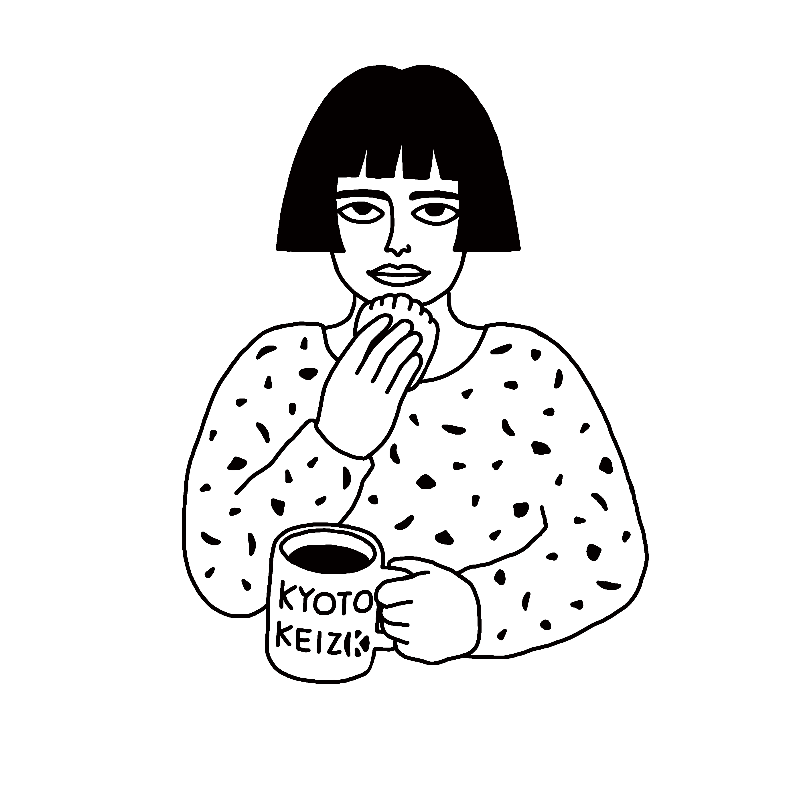 KYOTO KEIZO