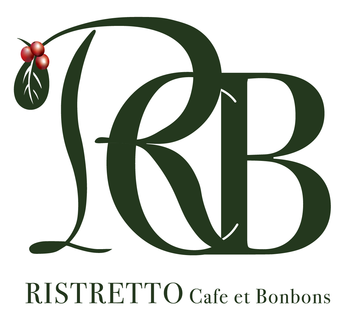 RISTRETTO Cafe et Bonbons