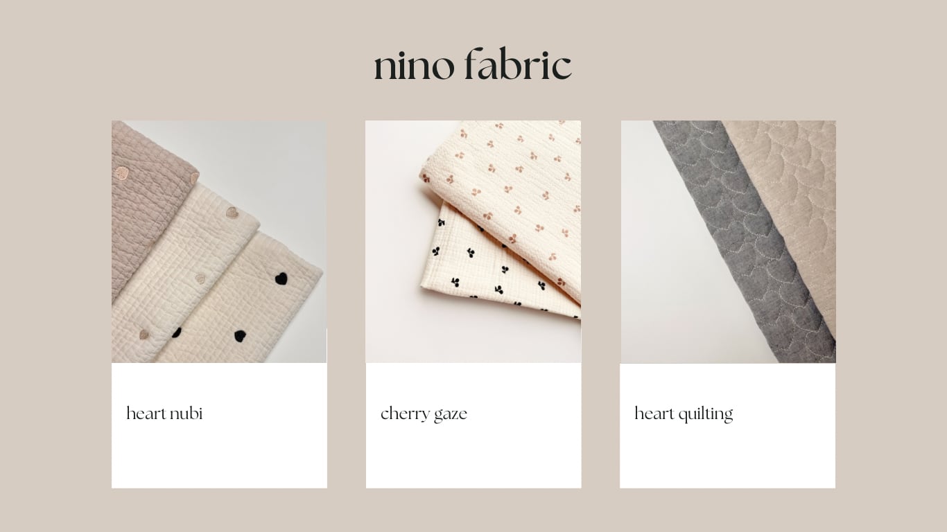 ninofabric