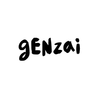 genzai