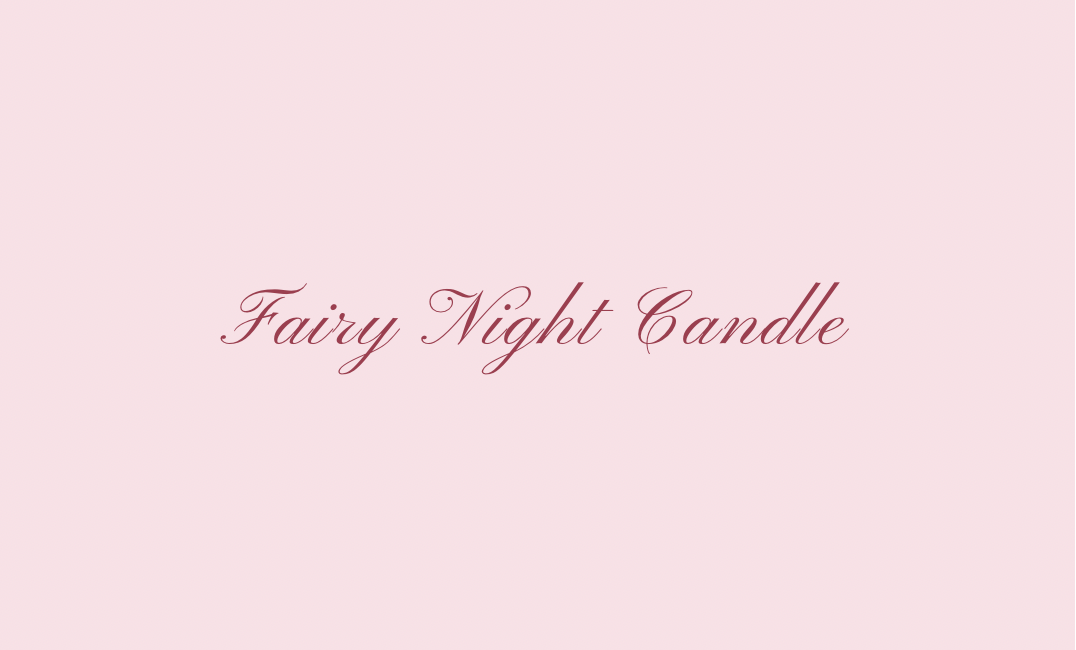 fairynight